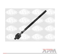 Sasic Giunto assiale 3008055 – Asta trasversale/Tirante frontale per Renault Clio II, Thalia II