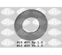 SASIC 3130330 Guarnizione, Tappo Di Scarico Olio