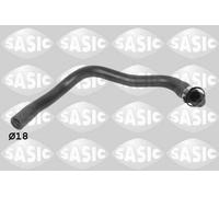Tubo flessibile olio 3316005 SASIC per OPEL ASTRA H Furgone/familiare ASTRA H