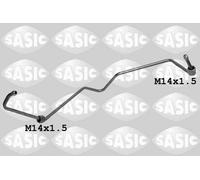 SASIC 3326002 Tubo olio, Compressore
