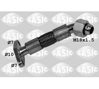 SASIC 3326003 Tubo olio, Compressore per AUDI,SEAT,SKODA,VW