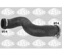 Tubo flessibile, raffreddatore dell'aria SASIC 3330002