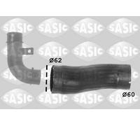 SASIC 3330027 Flessibile aria alimentazione per FIAT Ducato Bus (250, 290)