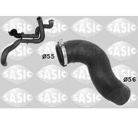 SASIC 3330033 Flessibile aria alimentazione
