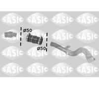 SASIC Flessibile aria alimentazione per RENAULT DACIA 3334028