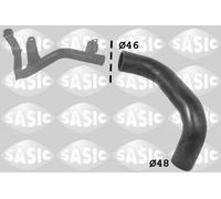 SASIC 3336012 Flessibile aria alimentazione per FORD,VOLVO