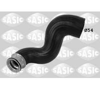 Sasic Outlet Turbo Hose 3336022