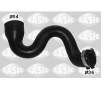 SASIC 3336071 Flessibile aria alimentazione