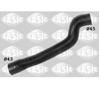 SASIC 3336087 Flessibile aria alimentazione per OPEL