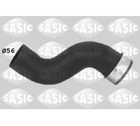 Sasic Flessibile aria alimentazione 3336095 per Mercedes-Benz Vito Autobus