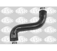 SASIC 3336147 Flessibile aria alimentazione