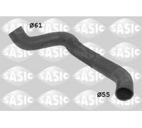 SASIC 3336162 Flessibile aria alimentazione per FORD