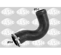 Sasic Flessibile aria alimentazione 3336174 Intercooler per MERCEDES-BENZ