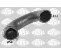 SASIC 3336197 Flessibile aria alimentazione per OPEL