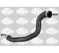 Sasic Flessibile aria alimentazione 3336222 per Ford Focus II / C-Max