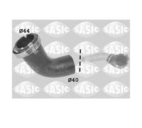 Sasic 3336249 Tubo Intercooler Superiore Anteriore Per Opel Signum Vectra C CC