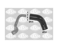 Tubo condotto aria Intercooler 3336279 SASIC per FIAT STILO STILO Multi Wagon