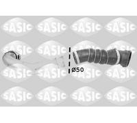 SASIC 3336298 Flessibile aria alimentazione per BMW