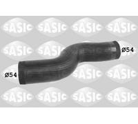 SASIC 3356049 Tubo Di Carico Dell'Aria Per VW