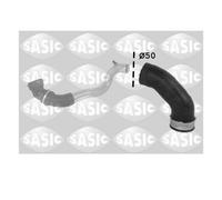 Sasic Flessibile aria alimentazione 3356054 per BMW