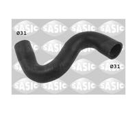 Sasic 3400006 Tubo Radiatore Destra Superiore per Peugeot 307 Citroën C4 I