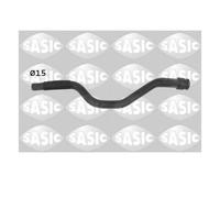 Sasic 3400042 Tubo Del Radiatore Centrale Sinistro Per Peugeot 307 Citroën C4 I