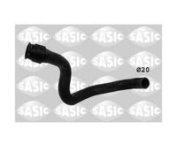 Sasic 3400044 Tubo Del Radiatore Centrale Destro Per Peugeot 307 Citroën C4 I