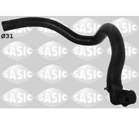 Tubo flessibile del radiatore SASIC 3400126