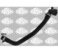 Tubo flessibile del radiatore SASIC 3400169