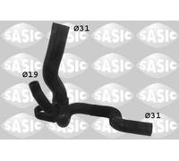 SASIC 3404005 Flessibile radiatore