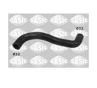 Sasic 3404014 Tubo Radiatore Destra Superiore per Renault Megane II