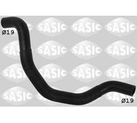 SASIC 3404070 Flessibile radiatore per RENAULT
