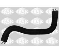 SASIC 3404092 Flessibile radiatore per RENAULT