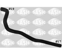 SASIC 3404096 Flessibile radiatore per RENAULT