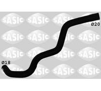 SASIC 3404102 Flessibile radiatore per RENAULT