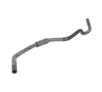 sasic 3404105 radiatore tubo acqua Tubo, kuehlwasser flessibili, Refrigerante Tubo (L30) | CC (ez0/1) | III Coupe (dz0/1)