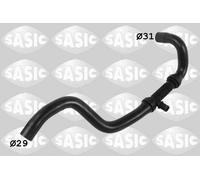 Tubo flessibile del radiatore SASIC 3404188