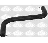 Sasic 3406049 Durit riscaldamento