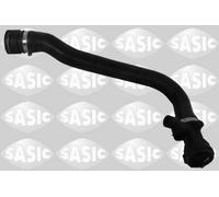 SASIC 3406073 Flessibile radiatore per BMW
