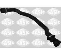SASIC 3406077 Flessibile radiatore per BMW