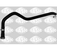 SASIC 3406089 Flessibile radiatore