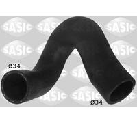 Sasic 3406148 Durit Radiatore