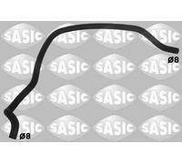 SASIC 3406245 Flessibile radiatore per OPEL
