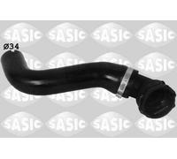 Sasic Radiator Hose 3406270