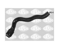 Sasic 3406293 Tubo Del Radiatore Centrale Destro Per Opel Astra H Astra H GTC