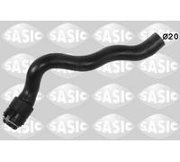 SASIC 3406293 Tubo Del Radiatore Per OPEL