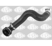 SASIC 3406322 Flessibile radiatore