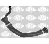 SASIC 3406379 Flessibile radiatore