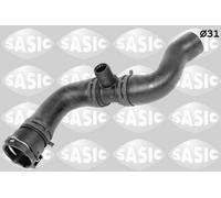 SASIC 3406395 Flessibile radiatore