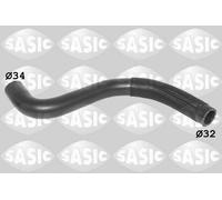 SASIC 3406474 Flessibile radiatore